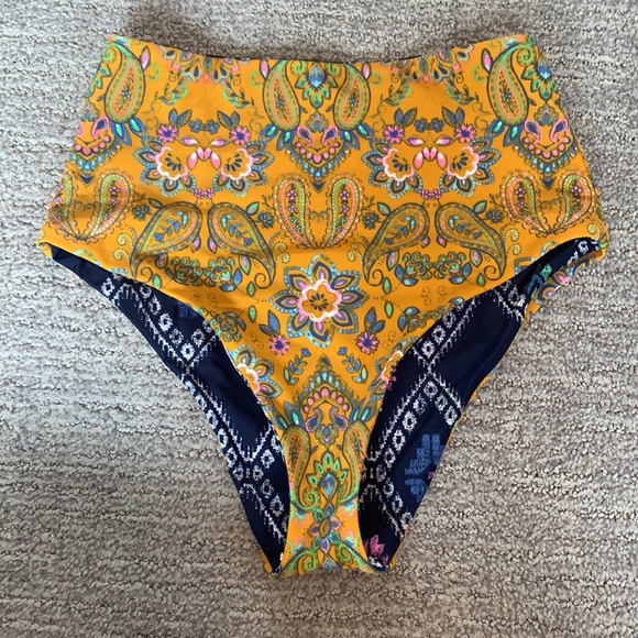 Aerie bikini bottom - Picture 1 of 2
